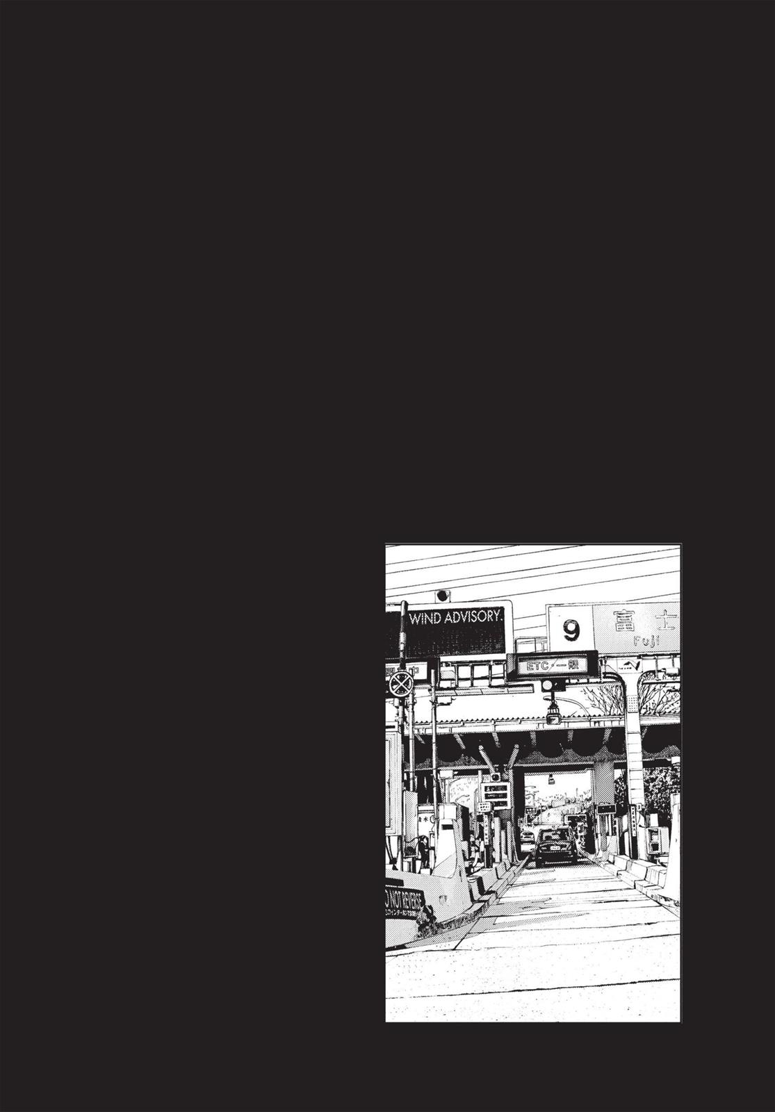 Oyasumi Punpun Chapter 122 image 24